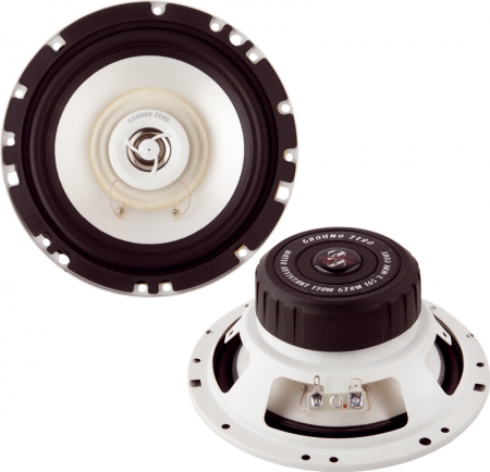 Ground Zero GZRM 165X. ����������� �������������� GZRM 165X.